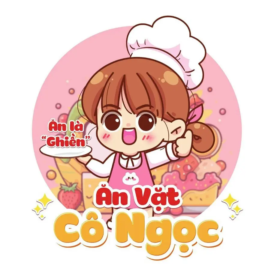 Ảnh bìa Ăn Vặt Cô Ngọc - Đường Số 5