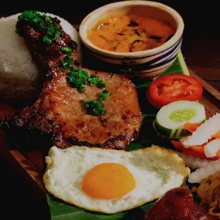 Ảnh đại diện Cơm Phủ Trứng Pablo - Trần Mai Ninh