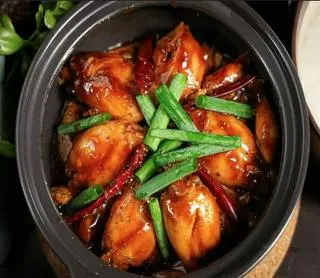 Ảnh đại diện Cháo Ếch Singapore Geylang A Bảo - Nguyễn Văn Lượng
