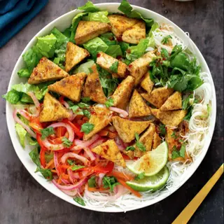 Ảnh đại diện Lạc Lạc - Bún nước tương, Sữa hạt & Ăn vặt - Thành Thái