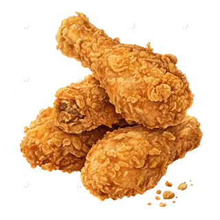 Ảnh đại diện Gà Rán - Khoai Lắc 60 - Đường Số 16