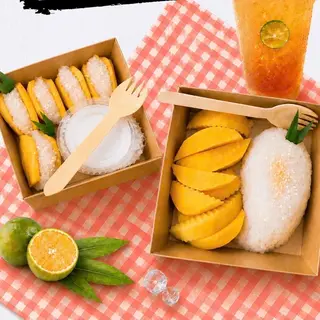Ảnh đại diện Xôi Xoài Thái - Nhà Ngân - Phú Thuận