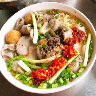 Ảnh đại diện Hủ Tiếu Song Nhi - Ao Đôi