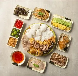 Ảnh đại diện Bún Đậu Mẹt Bà Thành - Vĩnh Tuy 