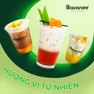 Ảnh đại diện Savanee Tea N Coffee - Bắc Linh Đàm