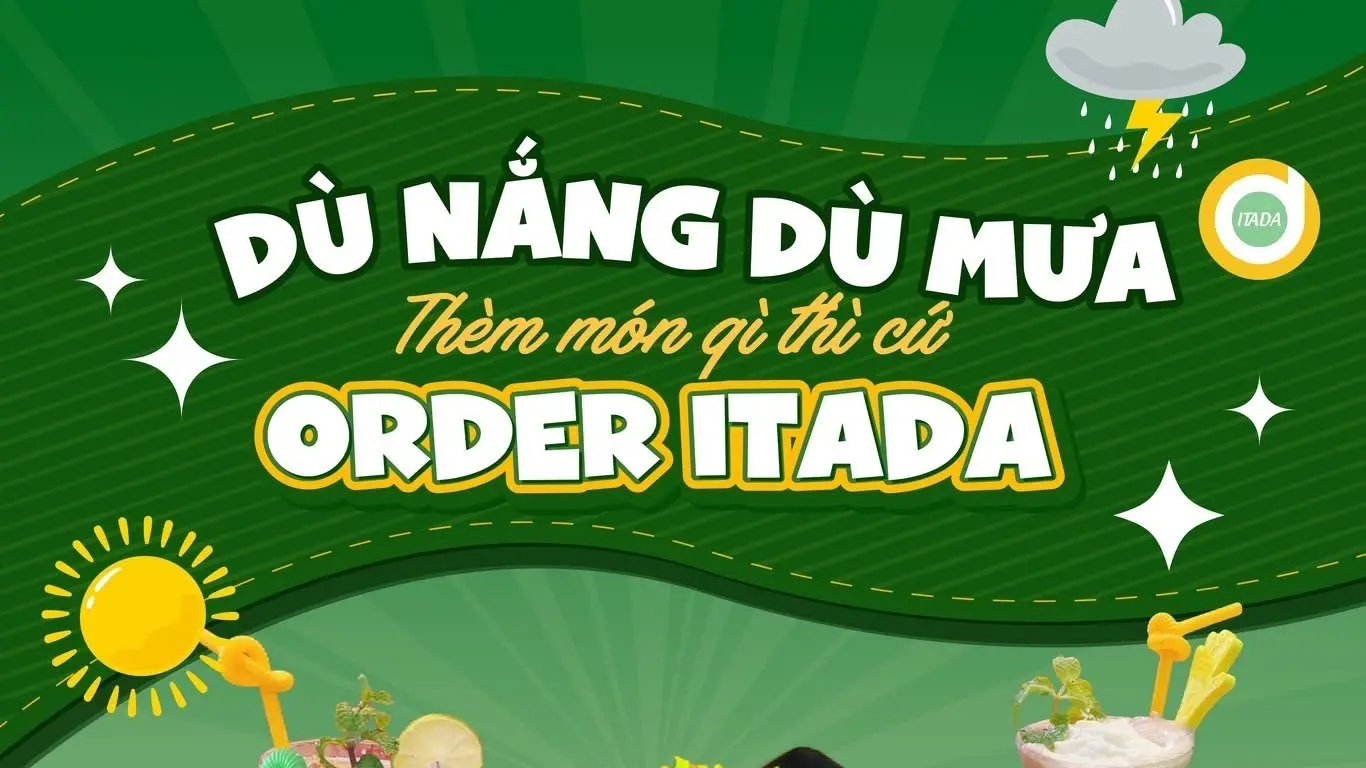 Ảnh bìa Mì Cay & Ăn Vặt Itada - Nguyễn Thị Tú