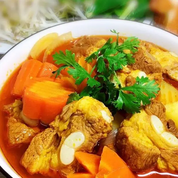 Ảnh bìa Bếp Nhà Phương - Lagu, Cơm Tấm & Mì - Bình Trị Đông