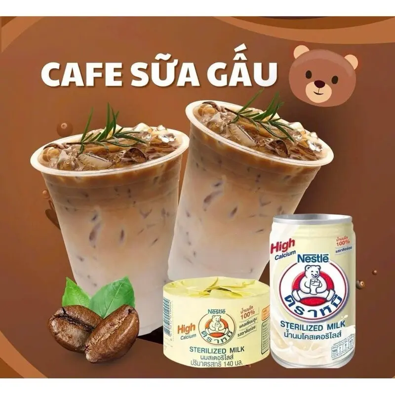 Ảnh bìa Trà Sữa Hoàng Gia Đậm Vị - Nguyễn Thị Thập