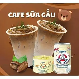 Ảnh đại diện Trà Sữa Hoàng Gia Đậm Vị - Nguyễn Thị Thập