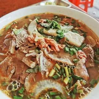 Ảnh đại diện Bún Bò Phong Béo - Linh Đông