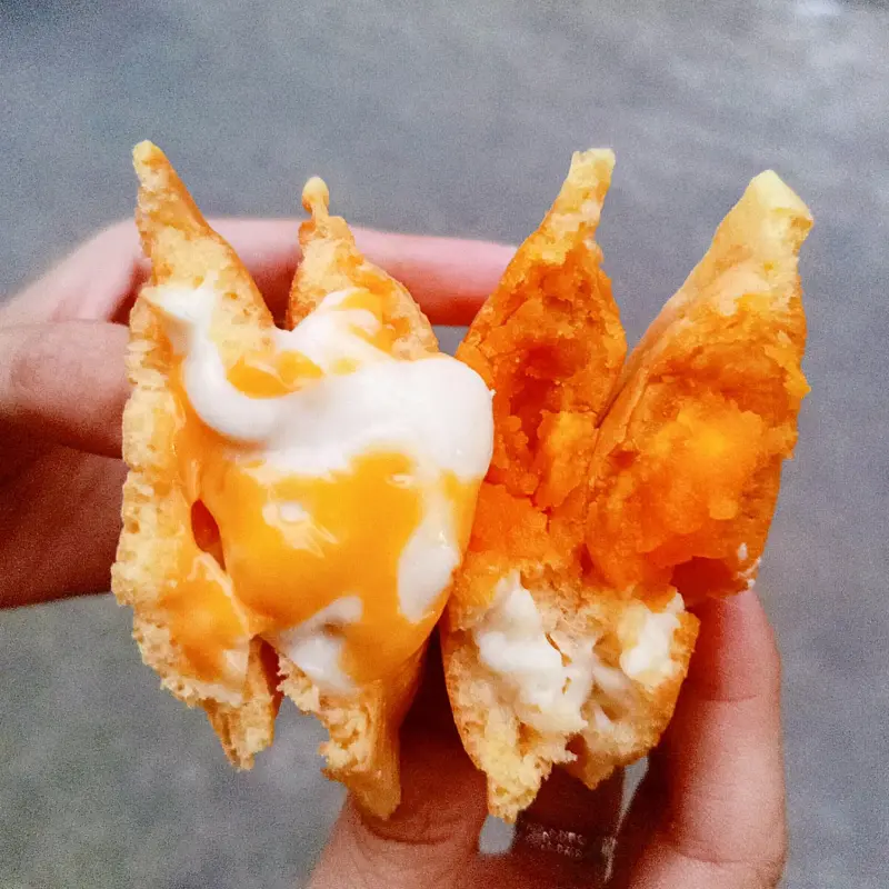 Ảnh bìa Hotdog 2 Em Bé - Phạm Văn Chí