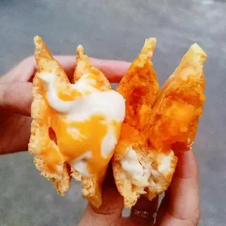 Ảnh đại diện Hotdog 2 Em Bé - Phạm Văn Chí