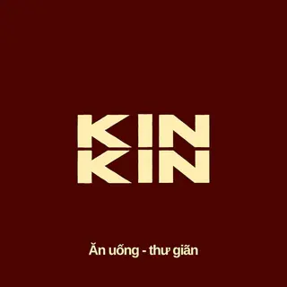 Ảnh đại diện Kin Kin - Ăn Uống Thư Giãn - Cách Mạng Tháng Tám
