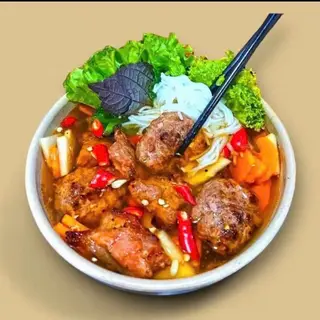 Ảnh đại diện Bún Chả Vị Quán - Hoàng Cầu