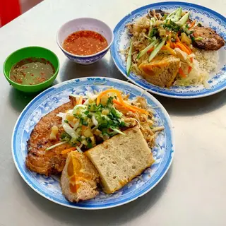 Ảnh đại diện Cơm Tấm Thu Hiền - Man Thiện