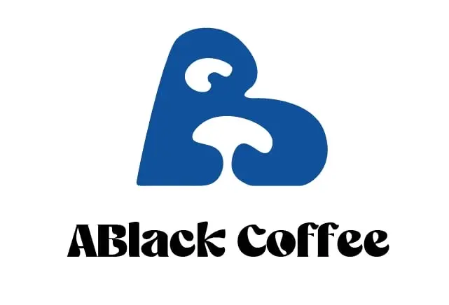 Ảnh bìa ABLACK COFFEE - Trương Quốc Dung