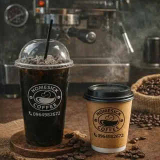 Ảnh đại diện HOMESICK COFFEE - Thạnh Xuân 22
