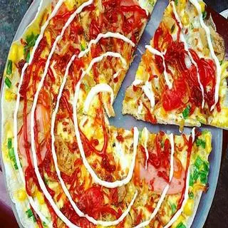 Ảnh đại diện Bánh Tráng Nướng Sushi - Nguyễn Phúc Nguyên 