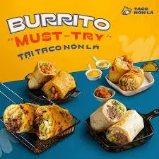 Ảnh đại diện Taco Nón Lá - Giảng Võ