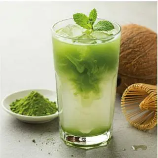 Ảnh đại diện Ruby Matcha - Bình Quới
