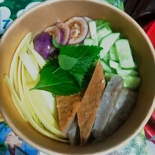 Ảnh đại diện Bếp Nhà Gió - Đường Số 19
