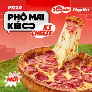 Ảnh đại diện Pizza Hut - Khu Dân Cư Trung Sơn