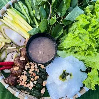 Ảnh đại diện Bò Nướng Lá Lốt Cô 3 - Đường Số 7