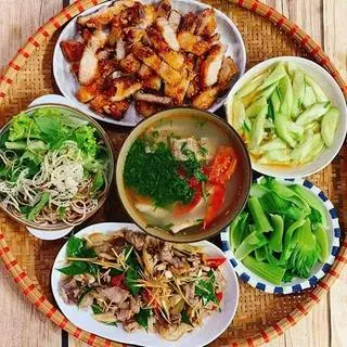 Ảnh đại diện Quán Cơm Nga - Đường Số 4