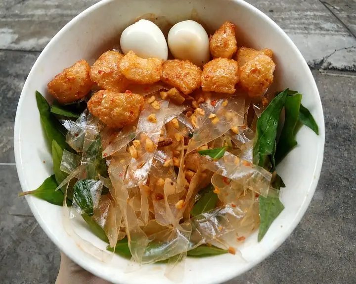 Ảnh bìa Tiệm Nhà MoMo - Bình Trị Đông
