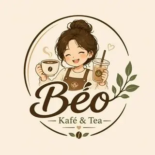 Ảnh đại diện BÉO KAFÉ & TEA - Nguyễn Thị Nối