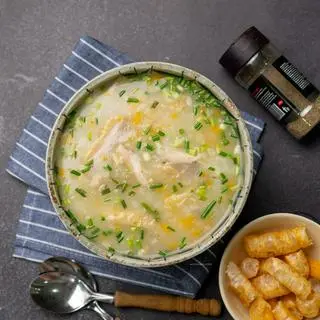 Ảnh đại diện Cháo Ngon Thu Hằng - Đồ Ăn Vặt - Mỹ Đình