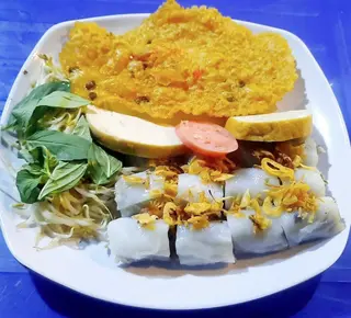 Ảnh đại diện Bánh Cuốn Nóng Việt Hoàng - Âu Cơ