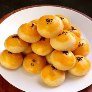 Ảnh đại diện Bánh Nướng & Bánh Dẻo Lộc Việt - Lê Trọng Tấn