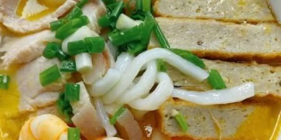 Ảnh bìa Toro Bánh Canh - Lê Văn Khương