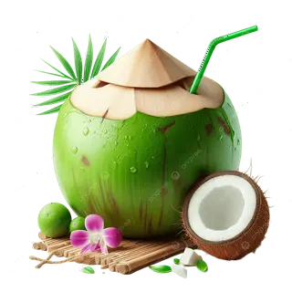 Ảnh đại diện Dừa Xiêm & Nước Mía - Khâm Thiên