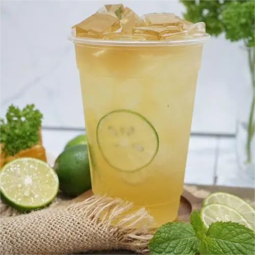 Ảnh bìa Gạo Cà Phê - Trà Chanh & Nước Ép - Kim Giang