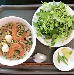 Ảnh đại diện Mì Quảng Trộn Cô Dương 2 - Nguyễn Xí