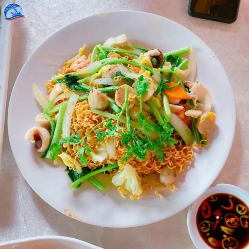 Ảnh bìa Gia Hân Food 24h - Nguyễn Khang