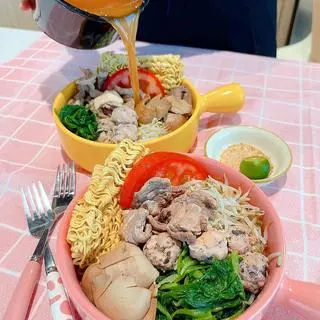 Ảnh đại diện Mỳ Chua Cay 2 Anh Em - Nguyễn Hiền