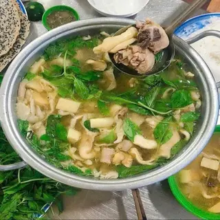 Ảnh đại diện Gà Nè - Lẩu Gà Lá É & Gà Nướng - Đường Số 4