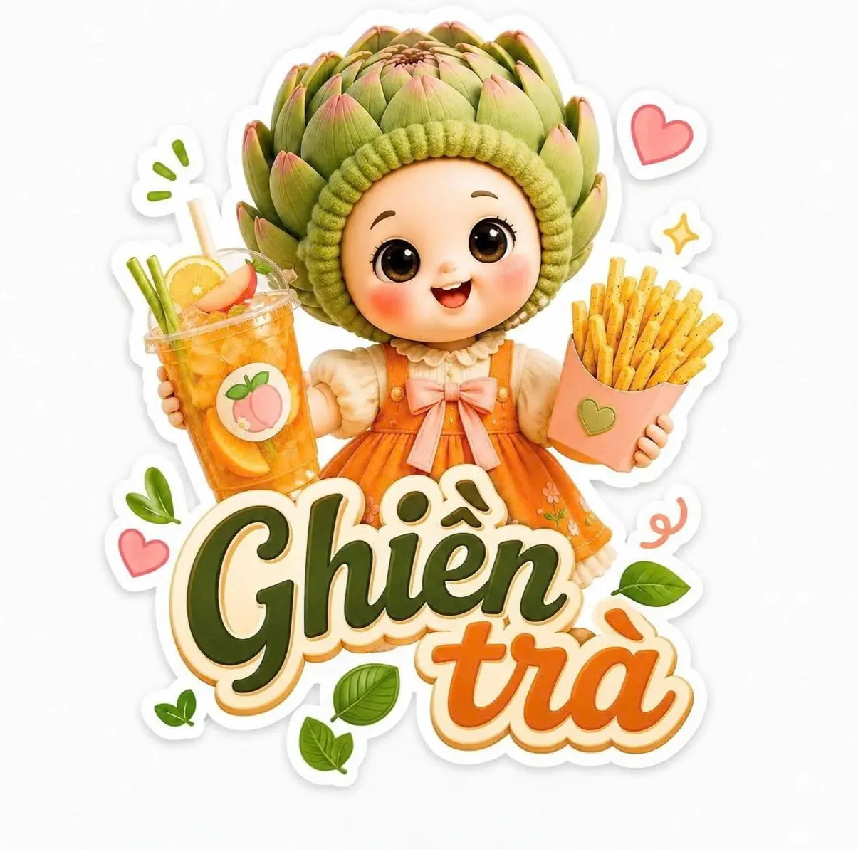Ảnh bìa Ghiền Trà - Phạm Văn Hai