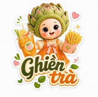 Ảnh đại diện Ghiền Trà - Phạm Văn Hai