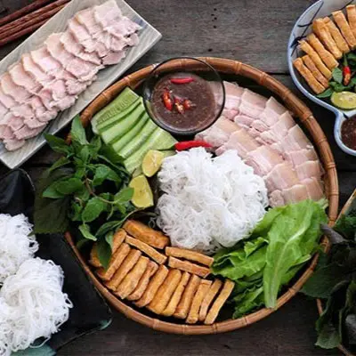 Ảnh bìa Mẹt Food - Bún Đậu Mắm Tôm - Vinhomes Grand Park
