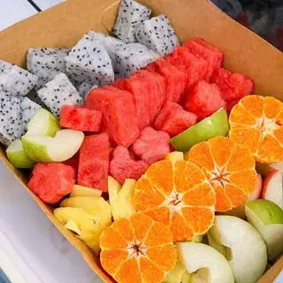 Ảnh đại diện Tiệm Trọ - Trần Thị Hè