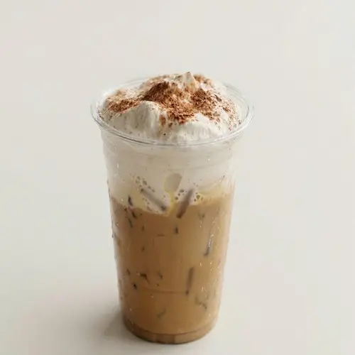 Ảnh bìa Tiệm Nho Nhỏ - Cà Phê, Latte & Trà Yakult - Nguyễn Minh Hoàng
