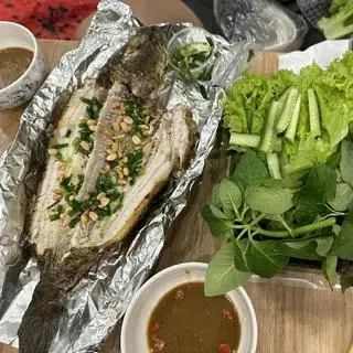 Ảnh đại diện Duy Cá Nướng - Phạm Hùng