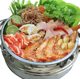 Ảnh đại diện Tiệm Lẩu Nhà Em 69 Xu - Đường Số 6