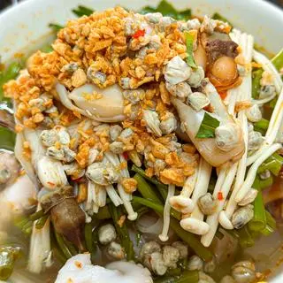 Ảnh đại diện Bún - Mì Ốc Hến 2 Chị Em - Đường Số 11