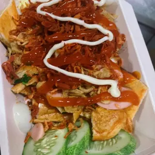 Ảnh đại diện Bánh Mì Sài Gòn - Nguyễn Cơ Thạch