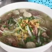 Ảnh bìa Bún Bò Viên Chợ Thái Bình - Cống Quỳnh
